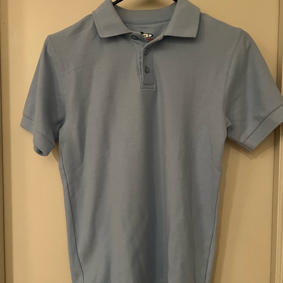 Planet T uniform shirt - Picture 1 of 4